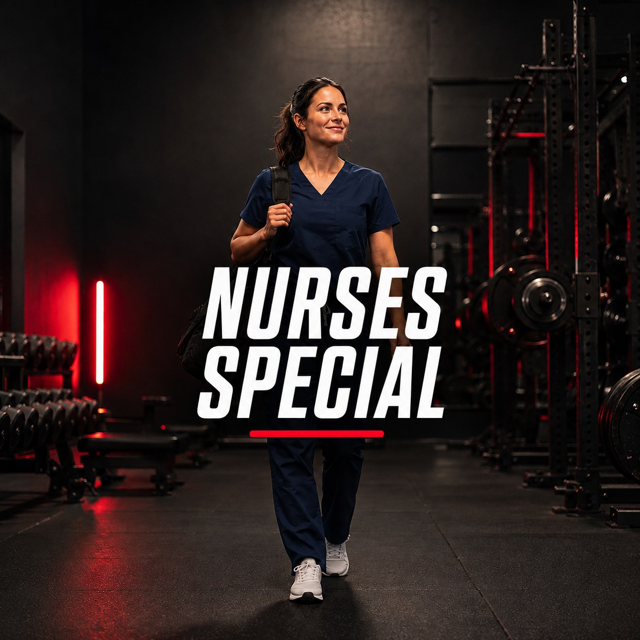 Nurses Special