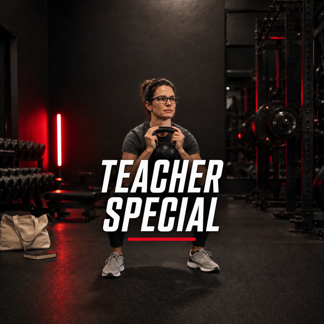 Teacher Special